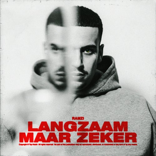 Ramzi: Langzaam Maar Zeker - COMPACT DISCS