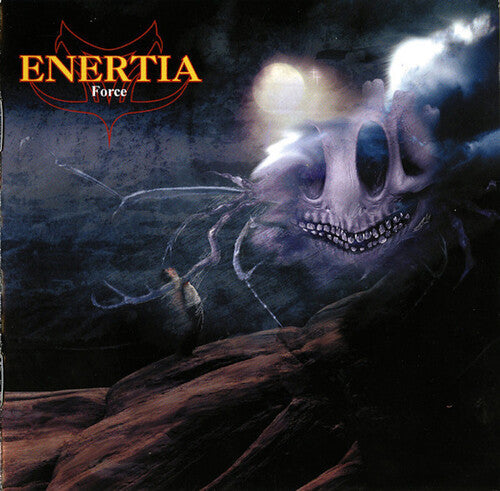 Enertia: Force - COMPACT DISCS