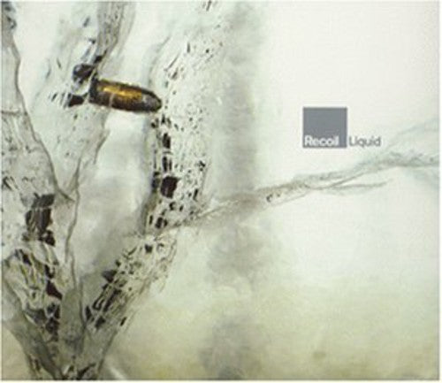 Recoil: Liquid - COMPACT DISCS