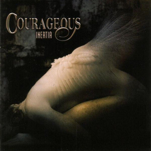 Courageous: Inertia - COMPACT DISCS
