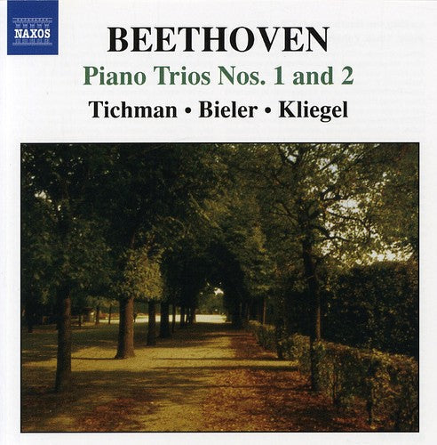 Xyrion Trio: Piano Trios 2 - COMPACT DISCS