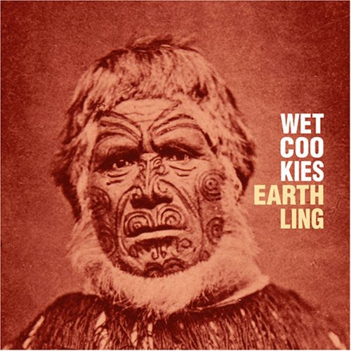 Wet Cookies: Earthling - COMPACT DISCS