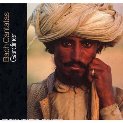 John Eliot Gardiner: Cantatas 23 - COMPACT DISCS