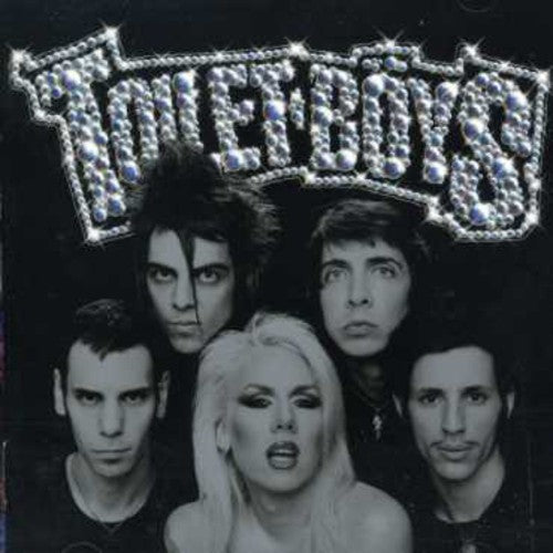Toilet Boys: Toilet Boys - COMPACT DISCS