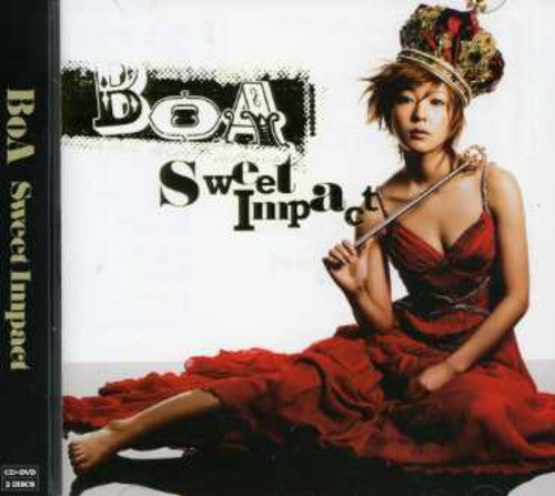 Freedom Highway: Sweet Impact - COMPACT DISCS