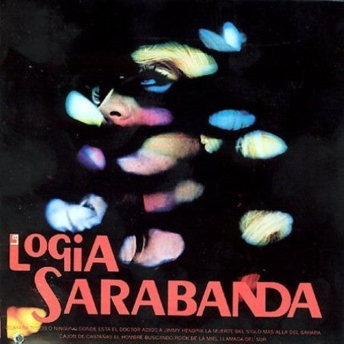 Logia Sarabanda: Guayaba - COMPACT DISCS
