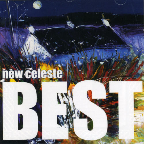 New Celeste: Best - COMPACT DISCS