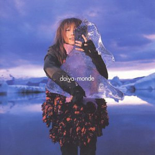 Yaida Hitomi: Daiya-Monde - COMPACT DISCS