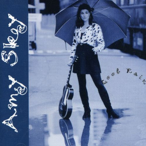 Amy Sky: Cool Rain - COMPACT DISCS