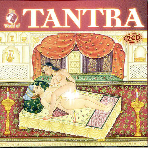 Tantra / Va: Tantra / VA - COMPACT DISCS