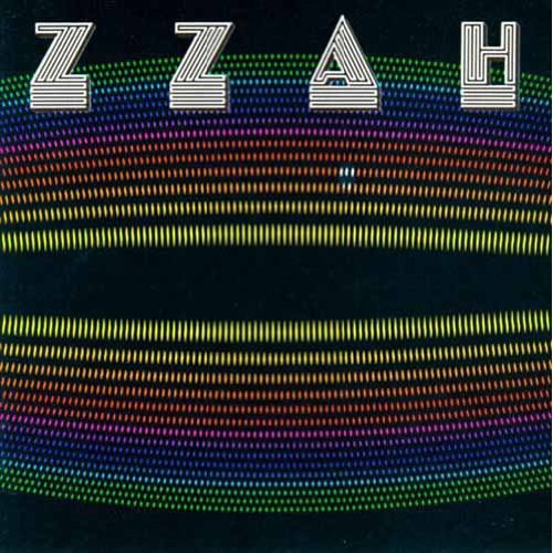 Zzah: Zzah - COMPACT DISCS