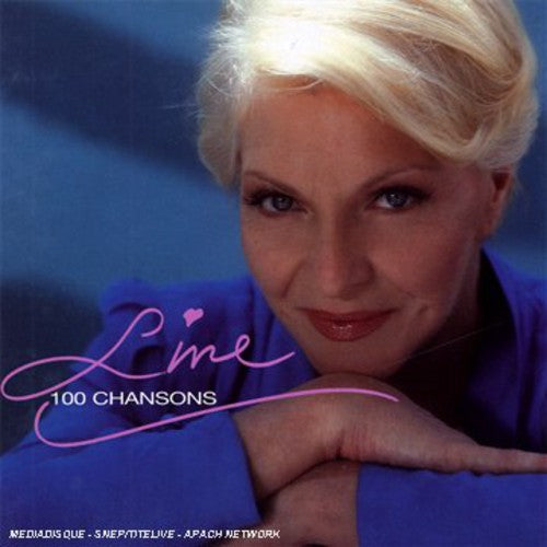 Line Renaud: 100 Chansons - COMPACT DISCS
