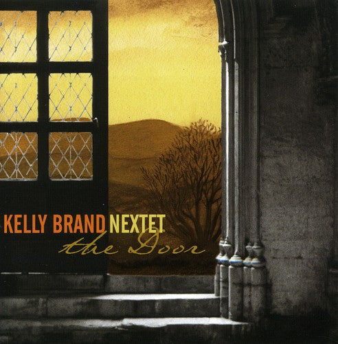 Kelly Brand: The Door - COMPACT DISCS