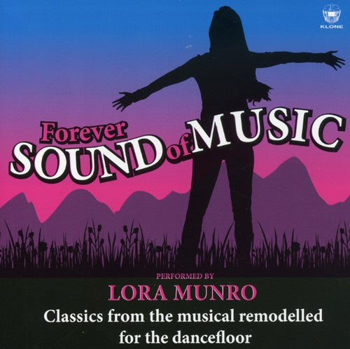 Munro Lora: Forever Sound of Music - COMPACT DISCS