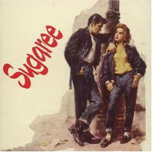 Various Artists: Sugaree - COMPACT DISCS