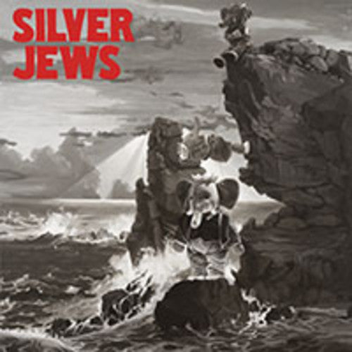 Silver Jews: Lookout Mountain, Lookout Sea - COMPACT DISCS