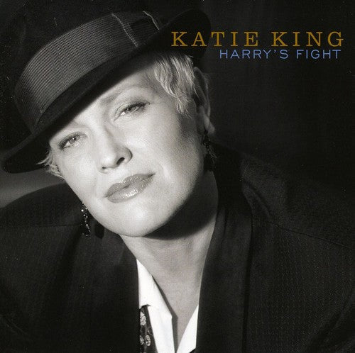 Katie King: Harry's Fight - COMPACT DISCS