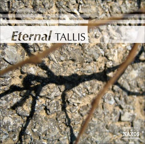 Various Artists: Eternal Tallis / Various - COMPACT DISCS