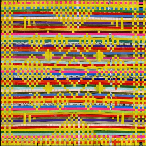 Tussle: Cream Cuts - COMPACT DISCS