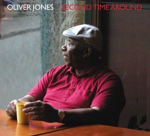 Oliver Jones: Second Time Around - COMPACT DISCS