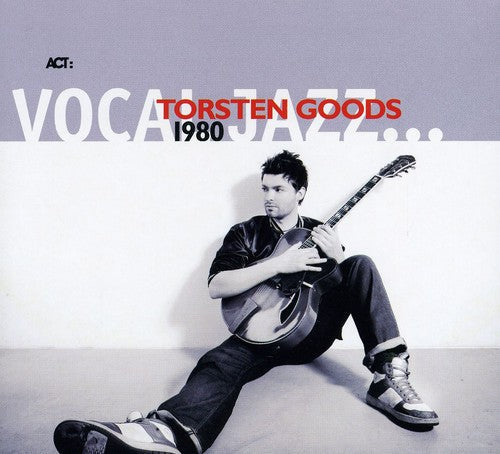 Torsten Goods: 1980 - COMPACT DISCS