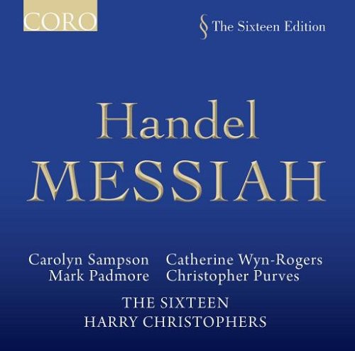 Les Lunes du Cousin Jacques: Messiah - COMPACT DISCS
