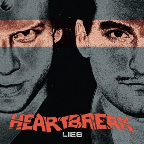 Heartbreak: Lies - COMPACT DISCS