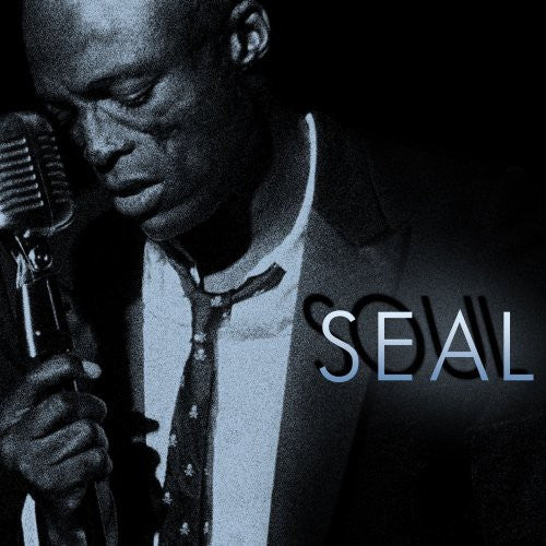Seal: Soul - COMPACT DISCS