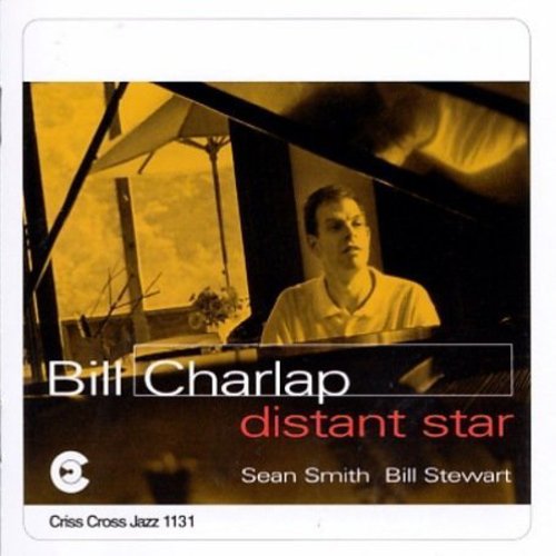 Bill Charlap Trio: Distant Star - COMPACT DISCS