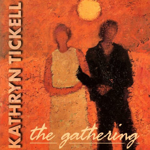 Kathryn Tickell: Gathering - COMPACT DISCS