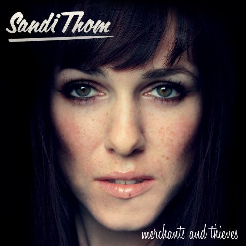 Sandi Thom: Merchants & Thieves - COMPACT DISCS