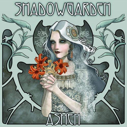 Shadowgarden: Ashen - COMPACT DISCS