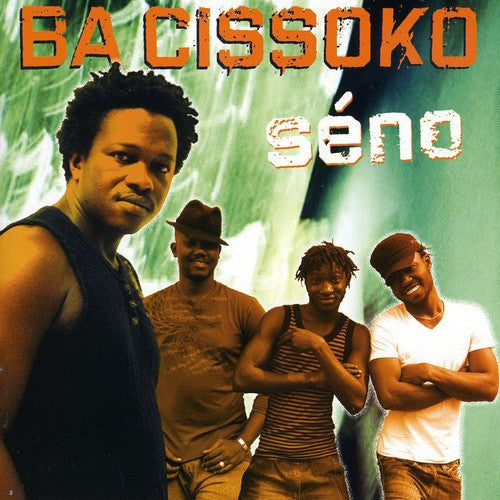 Ba Cissoko: Seno - COMPACT DISCS