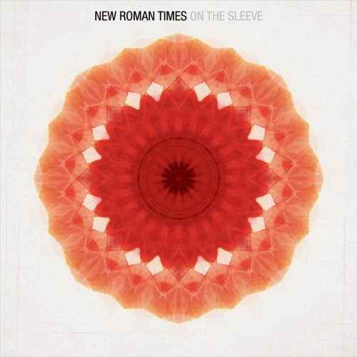 New Roman Times: On the Sleeve - COMPACT DISCS