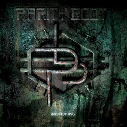 Parity Boot: Into Nothing - COMPACT DISCS