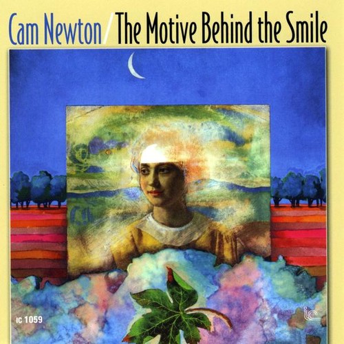 Cam Newton: Motive Behind the Smile - COMPACT DISCS