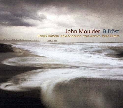 John Moulder: Bifrost - COMPACT DISCS