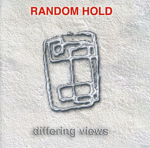 Random Hold: Differing Views - COMPACT DISCS