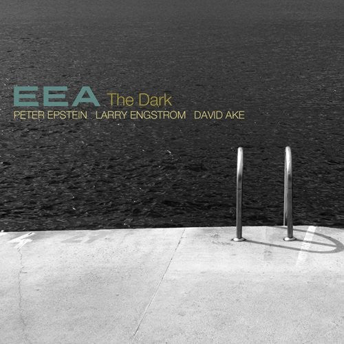EEA: Dark - COMPACT DISCS