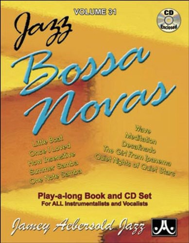 Various Artists: Bossa Nova - COMPACT DISCS