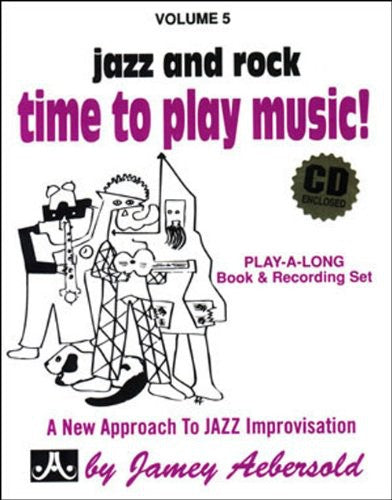 Various Artists: Time To Play Music - COMPACT DISCS