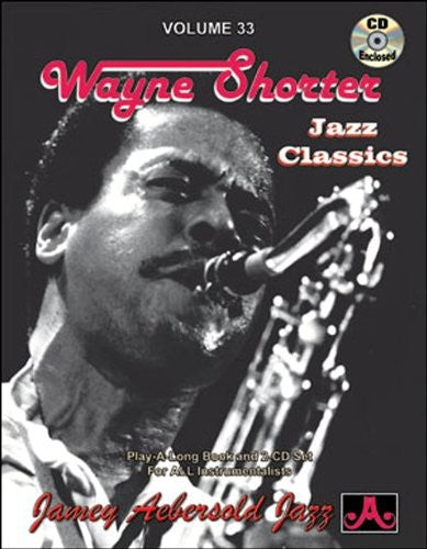 Various Artists: Jazz Classics: Wayne Shorter - COMPACT DISCS
