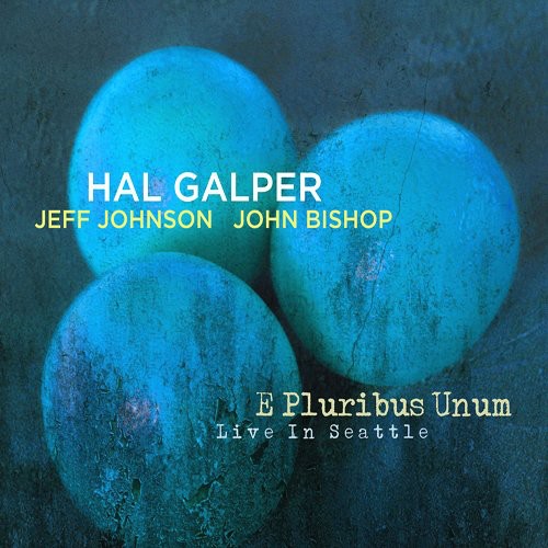 Jeff Johnson: E Pluribus Unum - COMPACT DISCS