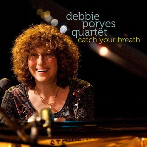 Debbie Poryes: Catch Your Breath - COMPACT DISCS