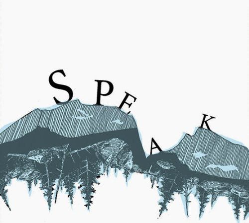 Speak: Speak - COMPACT DISCS