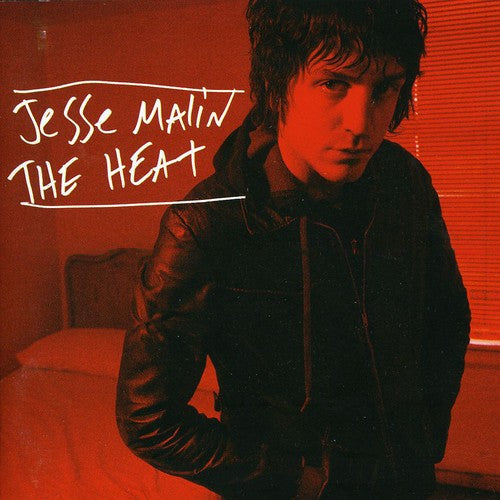 Jesse Malin: Heat - COMPACT DISCS