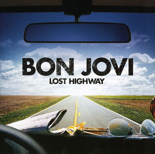 Bon Jovi: Lost Highway - COMPACT DISCS