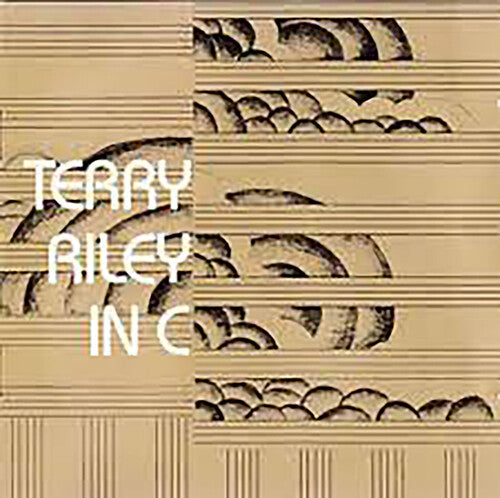 Terry Riley: In C - COMPACT DISCS