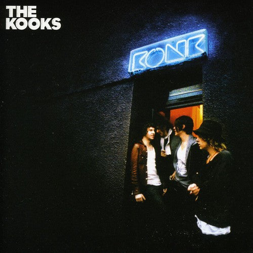 The Kooks: Konk - COMPACT DISCS