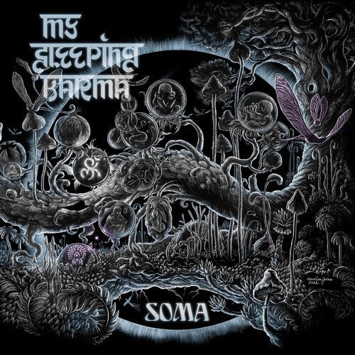 My Sleeping Karma: Soma - COMPACT DISCS